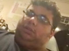 dick sounding whit my glasses