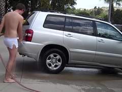 Boner on the street-XAD.L