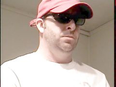Straight Sean Beats Off