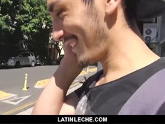 POV cum control, Latinleche, gay grooming