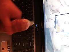 jerk-off