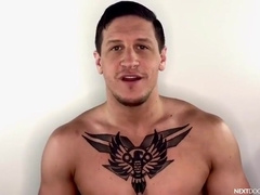 Dalton Riley And Michael Boston - Amazing Sex Movie Homo Creampie Check Uncut