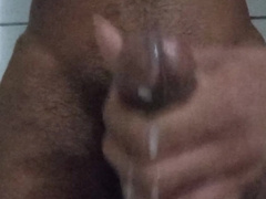 Jim faps in front of you for your delight