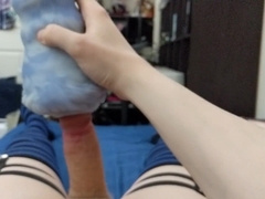 Bad Dragon Hazel