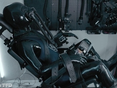 Total Automation [pp Training]