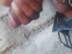 Indian cock ready to fuck