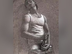 Eros Premium Disc 011 Gouki