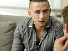 NextDoorRaw Str8 Boytoy Hired for assfuck Duties