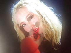 TWICE Momo cum tribute 2