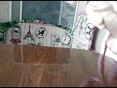 powerful orgasm
