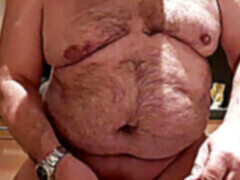 Gay step, gay cum, onanism