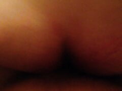 Fucking a sexy daddy