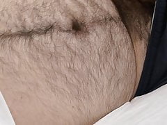My first xhamster's handjob!