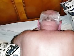 BBC cub balls deep raw breeds Granddad