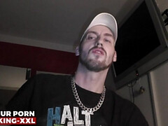 79 - Shox Extra Long