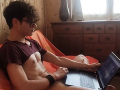 dad0_96: Gay boy