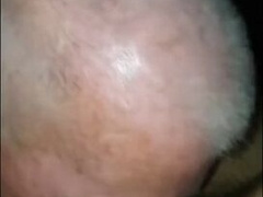Father Wolf Deep-Throating Brazilian Beefstick