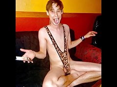 Mathias Virre - the naughty boy