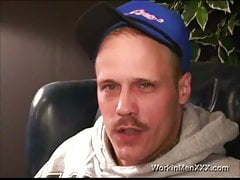 Amateur Timothy Jacking Off