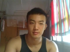China handsome boy