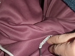 Bear masturbation, gay cumshot, big cock bareback