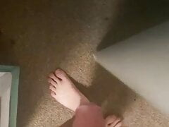 Sexy dudes Feets
