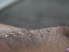 THE UNCIRCUMCISED PRECUM ARTIST