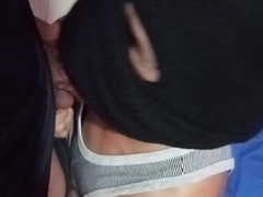 Part 1 delight daw ni dad chumupa kaya pinag bigyan ko na lng subrang galing chumupa