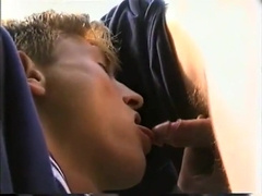 Brian555 Vintage Bikers.