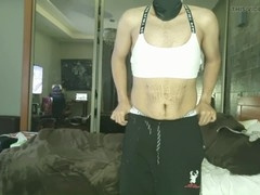 Tights, first time, underwear