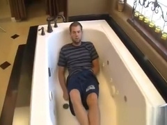 Preston - WaterSports Slut