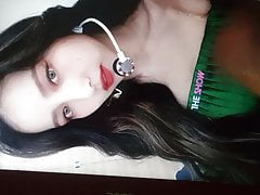 Gfriend Sowon cum (tribute) #11