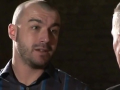 Dirty Boy - Sex With A Step daddy