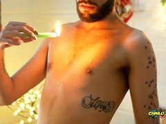 Uncut Latino Wax Pay