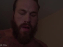 Aaron Reese, Brian Davilla And Michael Roman - Cum Tunnels (2019)