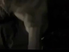 Twink shoves his cock into his friends mouth