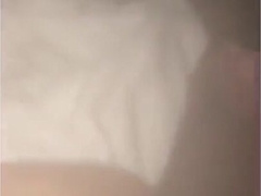 Hetero boy deep throated me at sauna which wifey is swimming