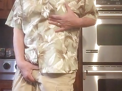 Artemus - Kitchen Striptease