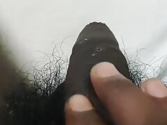 Black Cock play