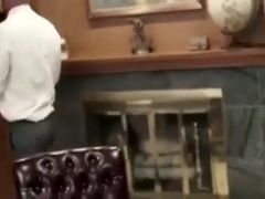 Ready For His Inspectionand A Religious Experience