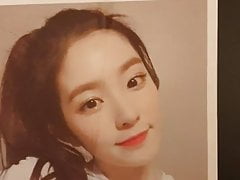 Cumtribute Irene 1