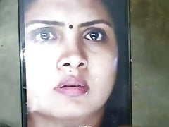Gayathri arun cumtribute