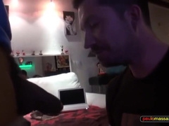 Paulomassaxxx - French Guys Are Suckers