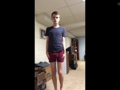 Homo Ben unsheathed