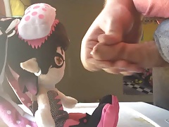 Callie gets inked again!