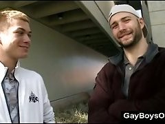 White gay trash lovpblic outdoor gay sex