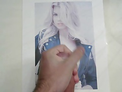 Charlotte McKinney Tribute 2
