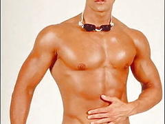 COLLEGE SWIM TEAM- Swimmer John Matthews Strips Down Naked