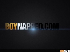 BOYNAPPED - Parent Sebastian Kane predominates Avery Monroe and Alex Fake