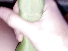 Cumming through my messy boner boxers! Vegaslife486